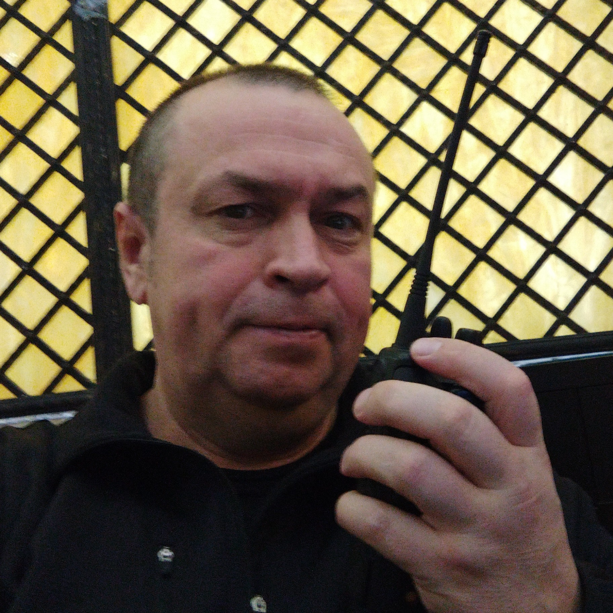 Александр Калашников | Сетка — социальная сеть от hh.ru