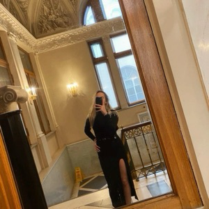 Яна Алюскина | Сетка — социальная сеть от hh.ru