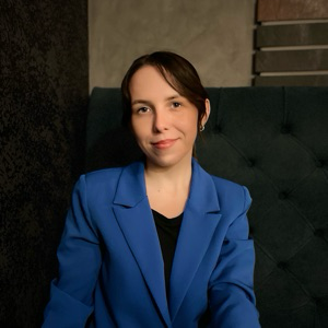 Софья Старикова