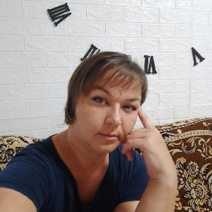 Татьяна Козицкая