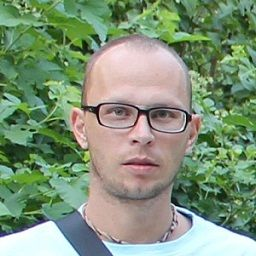 Евгений Педько