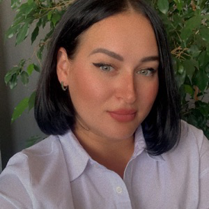 Ирина Сафина | Сетка — социальная сеть от hh.ru