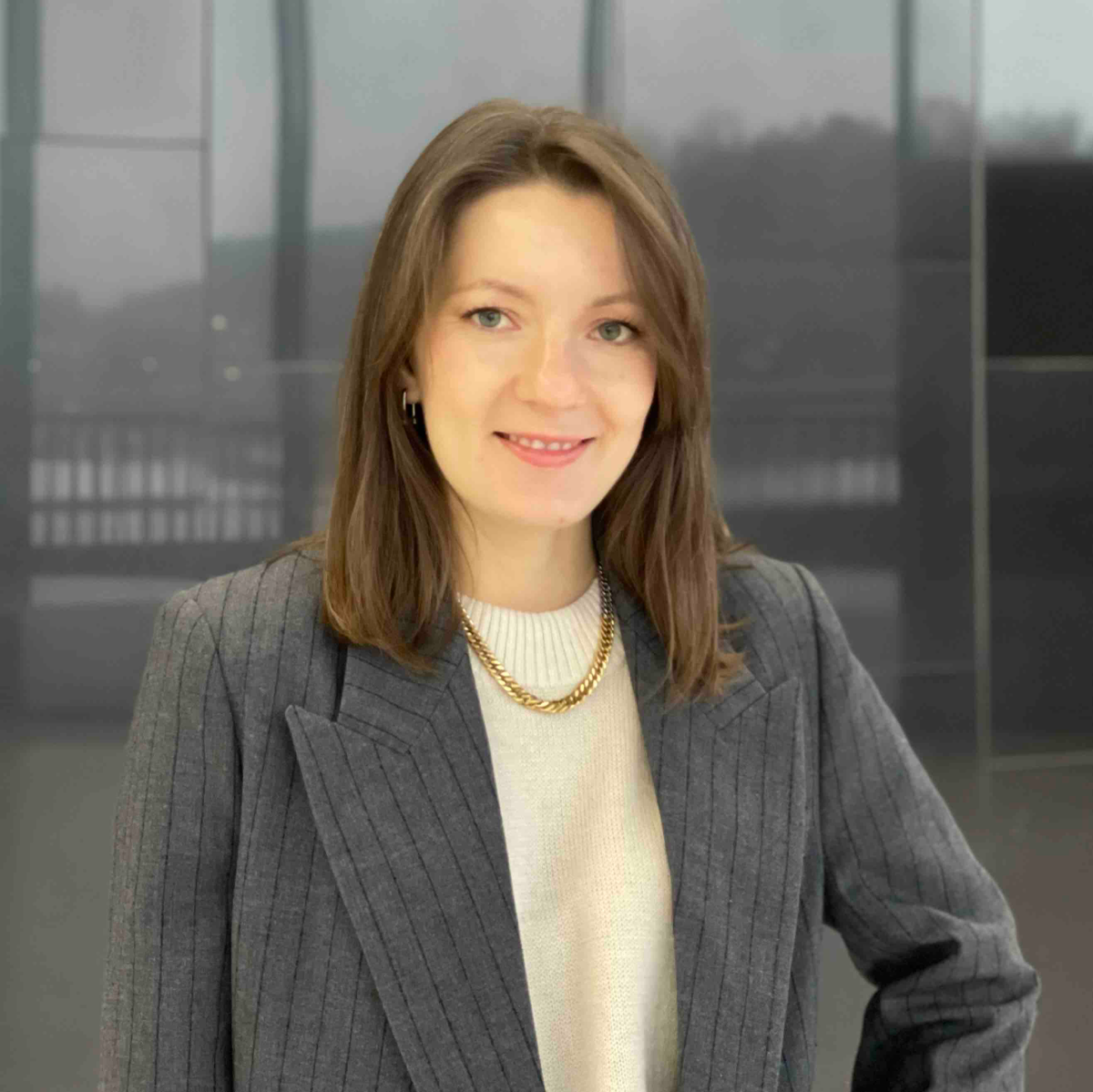 Евгения Попова