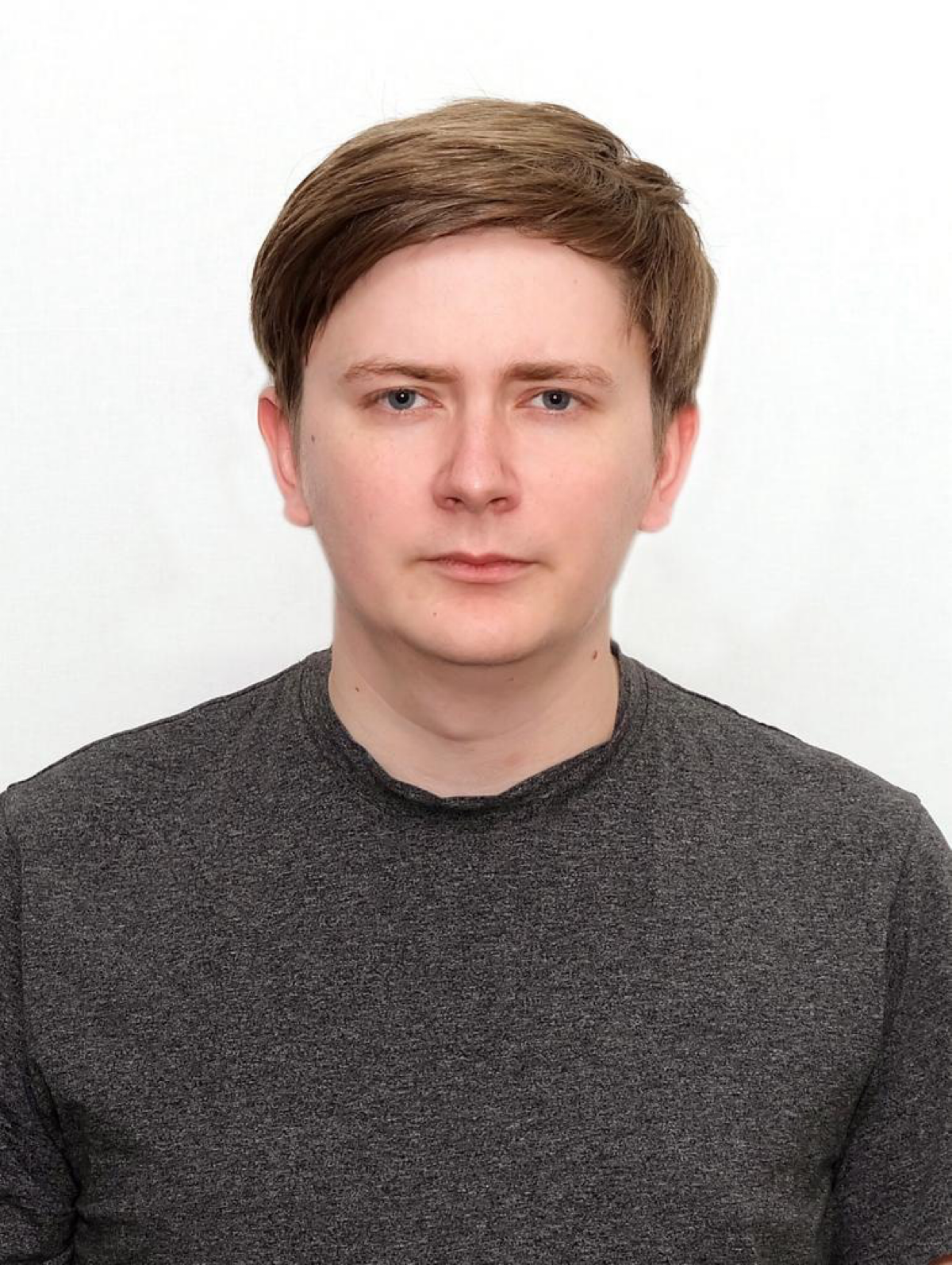 Дмитрий Тананаев