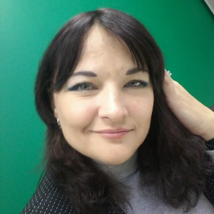 Екатерина Печенкина