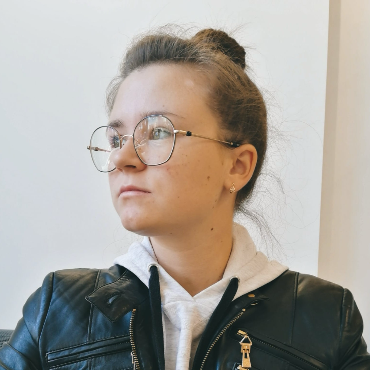 Елена Ерёмина