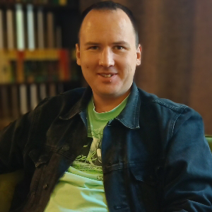 Алексей Немчинов | Сетка — социальная сеть от hh.ru