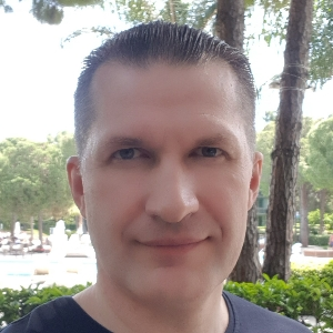 Андрей Зверев | Сетка — социальная сеть от hh.ru