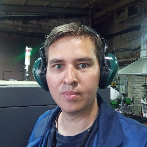 Кирилл Иванов