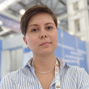 Алена Томилина