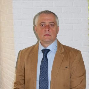 Артем Горский