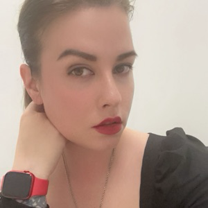 Наталия Кислинская | Сетка — социальная сеть от hh.ru