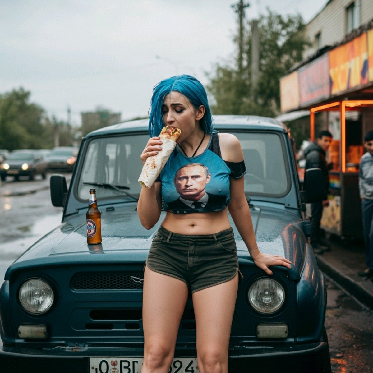 ▫️▫️▫️▫️▫️
Что нейронки уже сейчас делают хорошо (помимо простого развлекательного контента):
👉  пишут тексты любого стиля и уровня сложности 
👉  рисуют логотипы, презентации и прочий граф дизайн
👉  о... | Сетка — социальная сеть от hh.ru