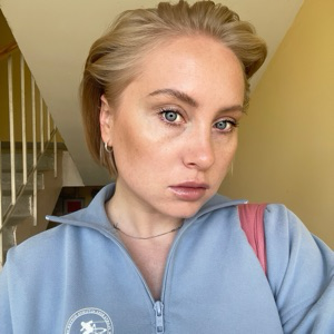 Ксения Изотова | Сетка — социальная сеть от hh.ru