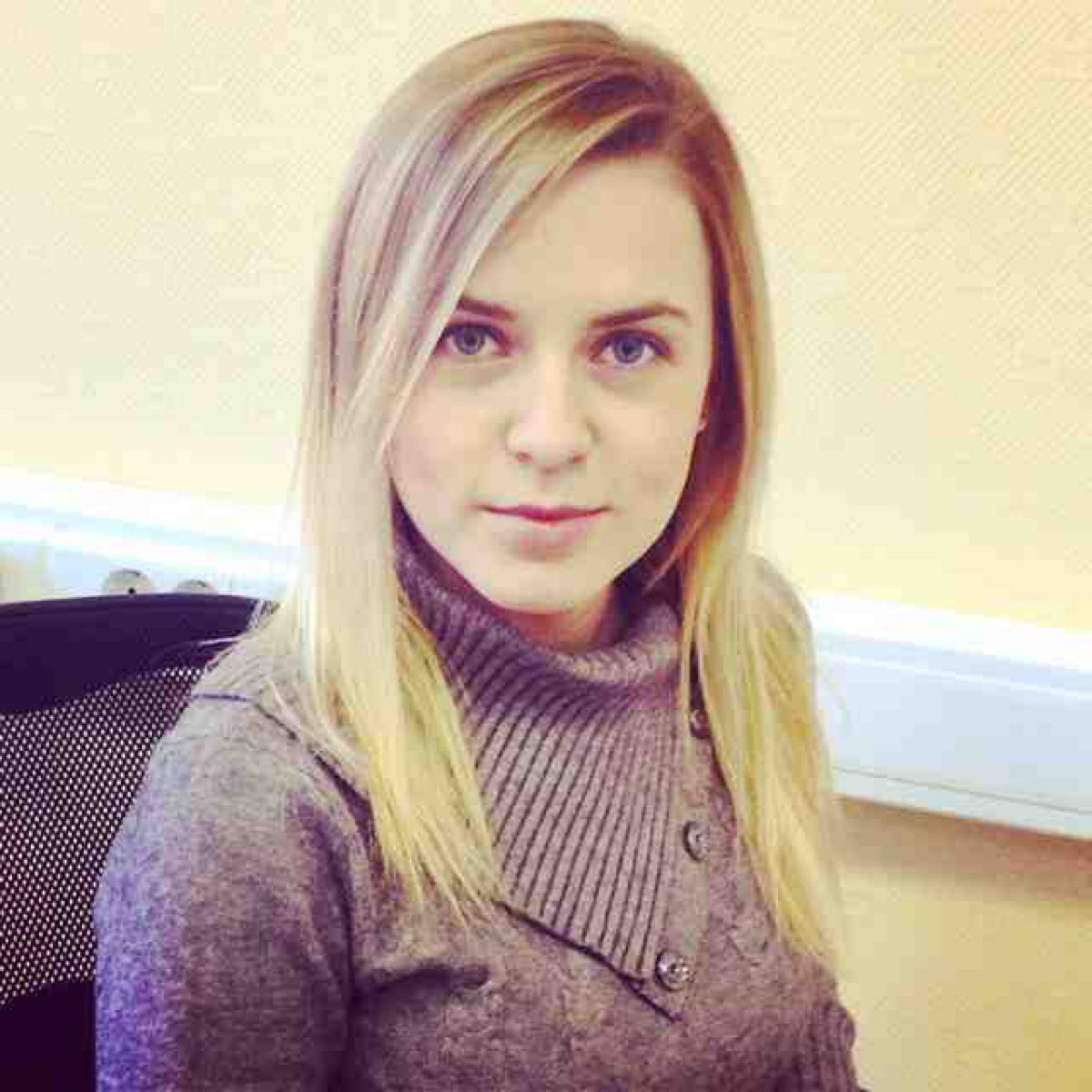 Алла Титова