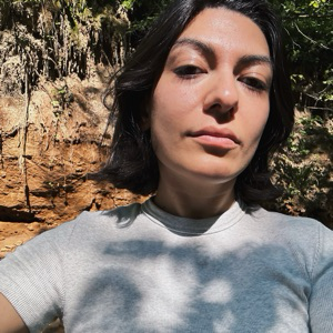 Гоар Серебрякова | Сетка — социальная сеть от hh.ru