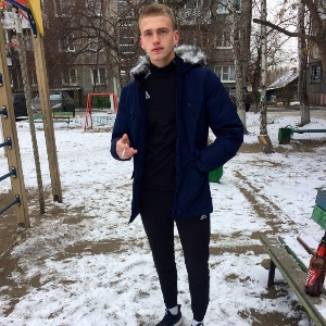 Спартак Голубкин