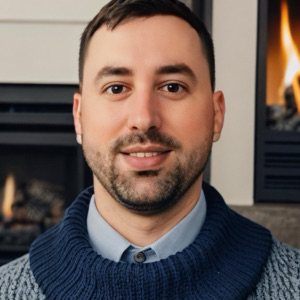 Денис Самборский | Сетка — социальная сеть от hh.ru