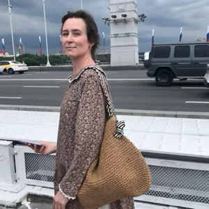 Оксана Иваненко