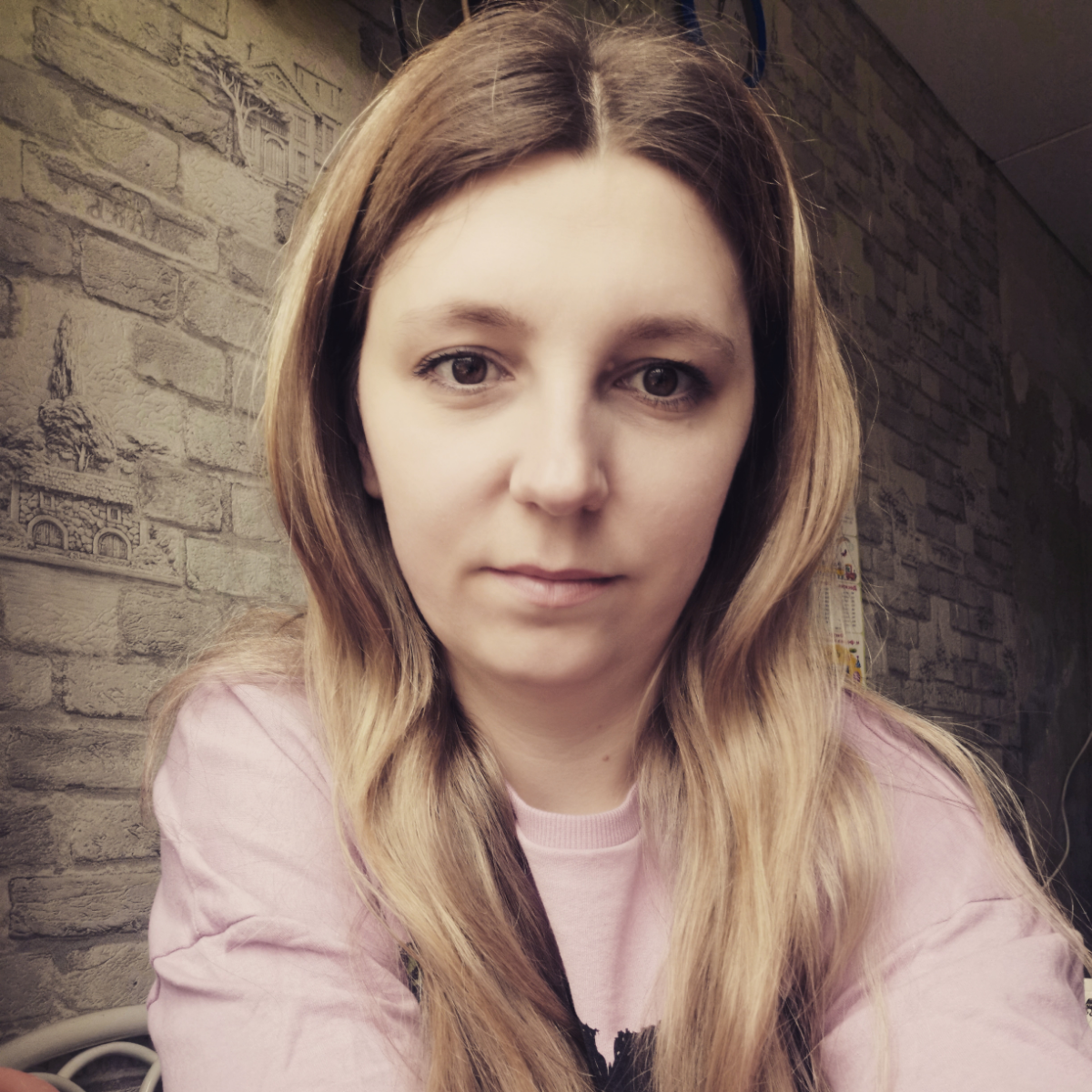 Галина Михалева