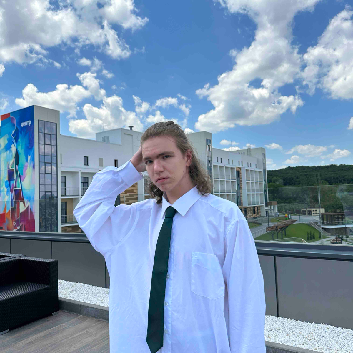 Никита Скрипников