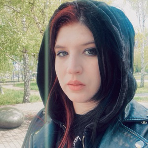 Кипрюшина Анна