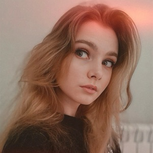 Мария Фадеева