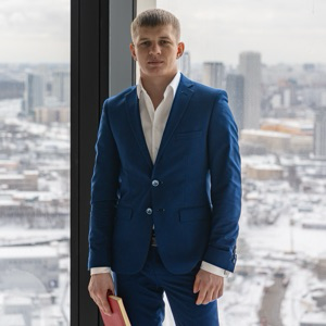 Константин Брусенский | Сетка — социальная сеть от hh.ru