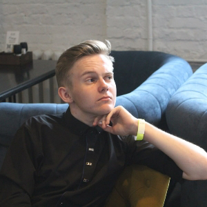 Денис Даниловский | Сетка — социальная сеть от hh.ru