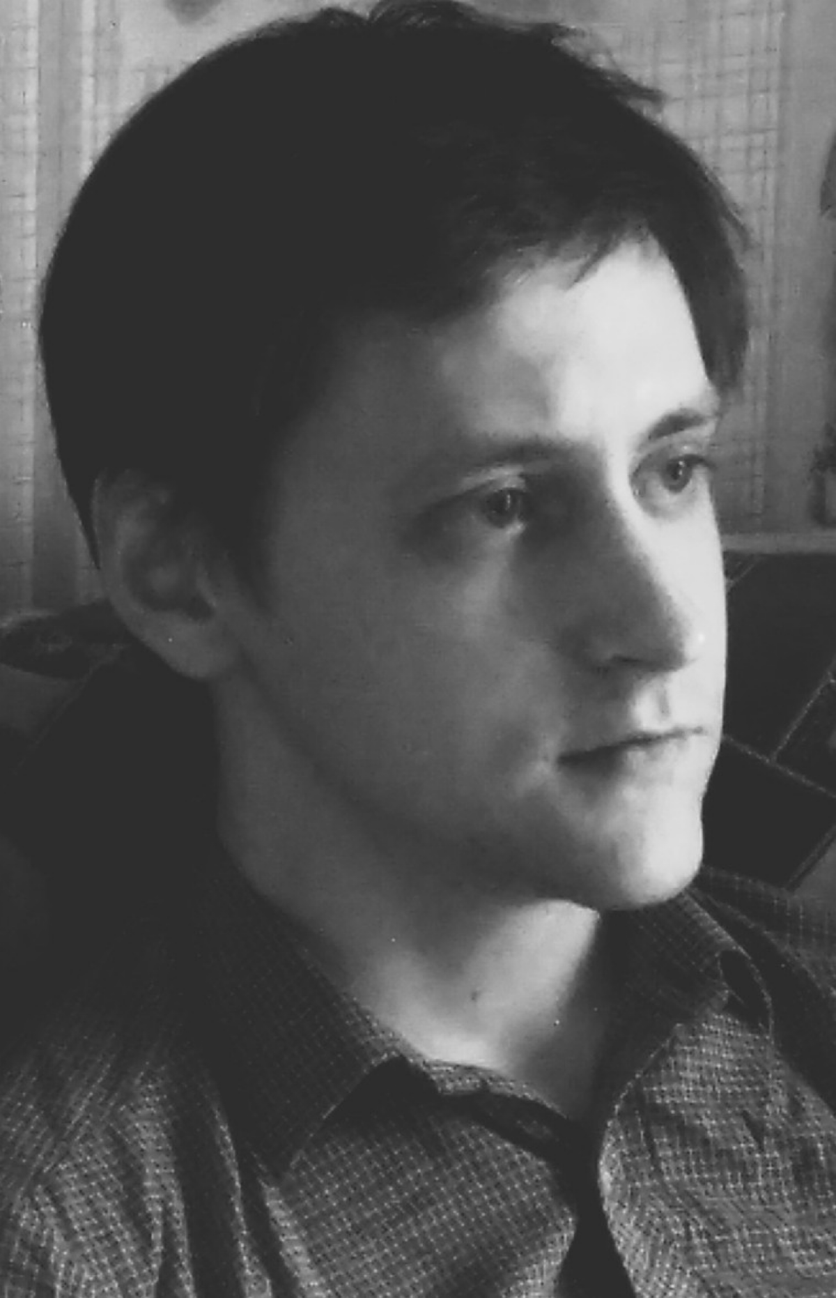 Александр Ивонин | Сетка — социальная сеть от hh.ru