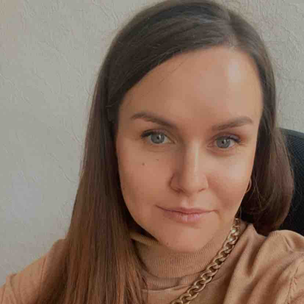 Юлия Ванькова
