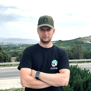 Иван Матвеев