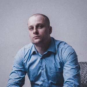 Павел Долженков | Сетка — социальная сеть от hh.ru