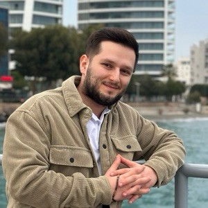 Владимир Арустамов | Сетка — социальная сеть от hh.ru