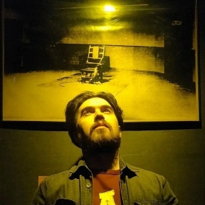 Nikita Pecheykin | Сетка — социальная сеть от hh.ru