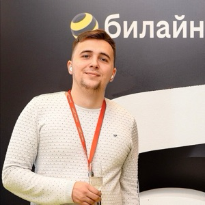 Сергей Сарычев