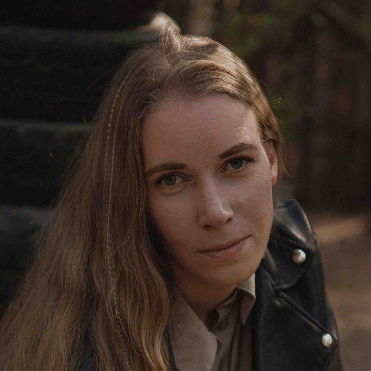 Ксения Дегаева