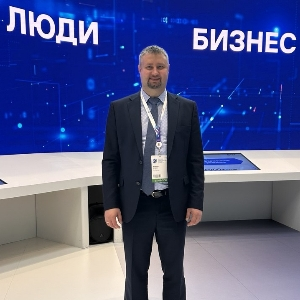 Евгений Мякинин | Сетка — социальная сеть от hh.ru