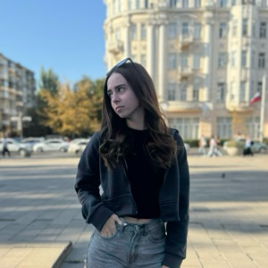 Мария Кокинко