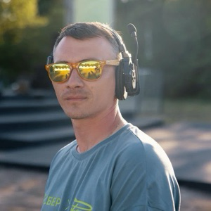 Роман Грищук | Сетка — социальная сеть от hh.ru