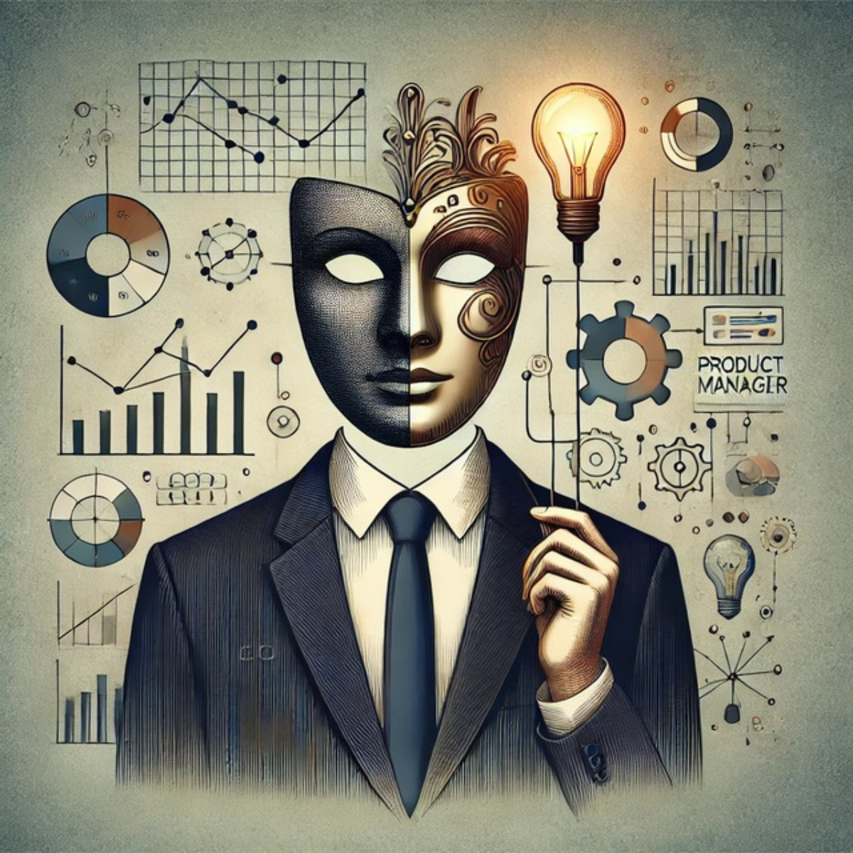 Привет! Я Product Manager. Ищу подписчиков на свой телеграмм канал https://t.me/pritvoduct
😀 | Сетка — социальная сеть от hh.ru