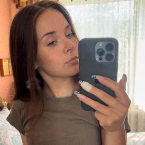 Софья Семерикова