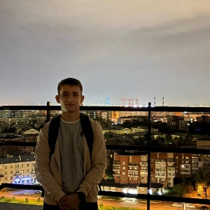 Эвальд Штрах