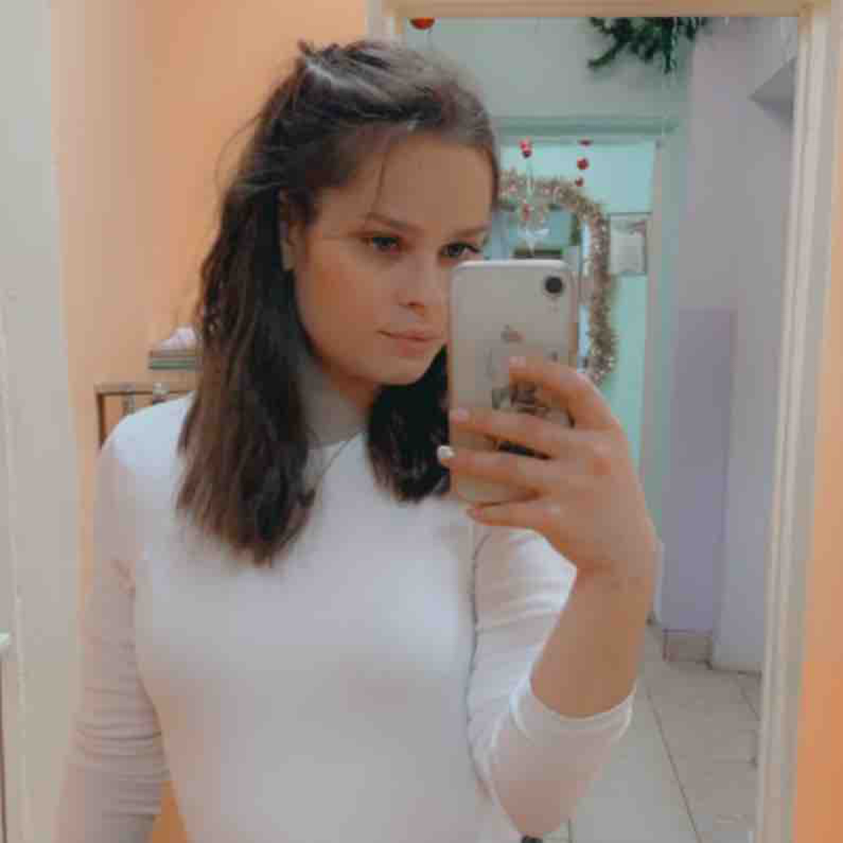 Дарья Ершова