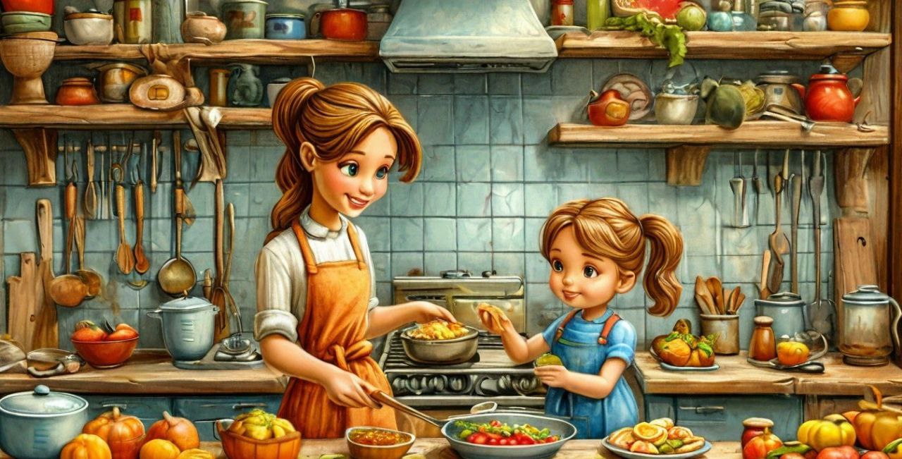 Учитель — в каждом из нас 🌟
Учитель — это не только строгий педагог, стоящий у доски | Сетка — социальная сеть от hh.ru