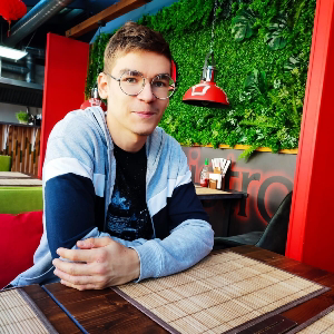 Алексей Константинов