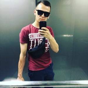 Павел Рогов