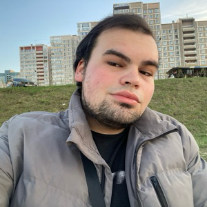 Степан Девяткин