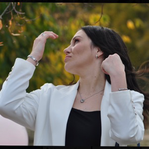 Ангелина Семушкина | Сетка — социальная сеть от hh.ru