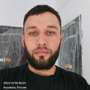Мухаммадабдулло Мирзайев